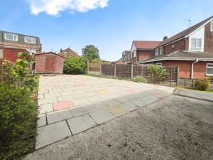 Garden- click for photo gallery